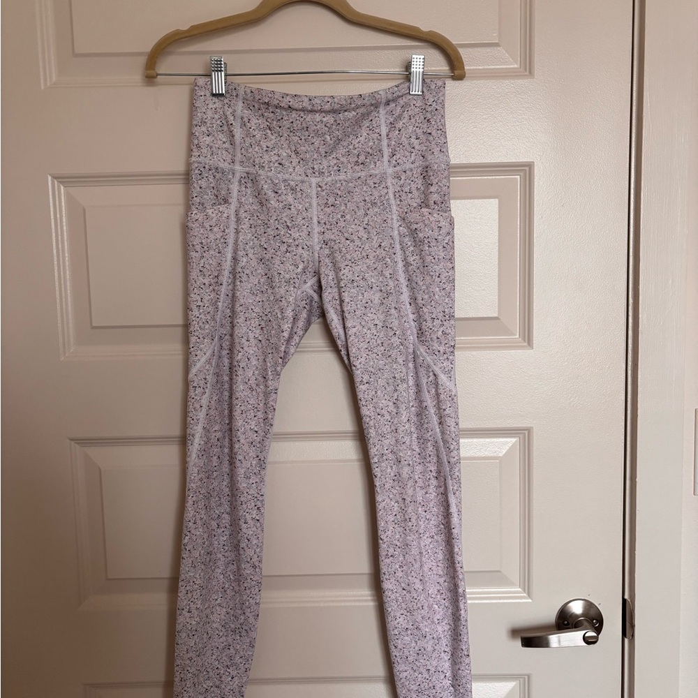 Athleta Leggings